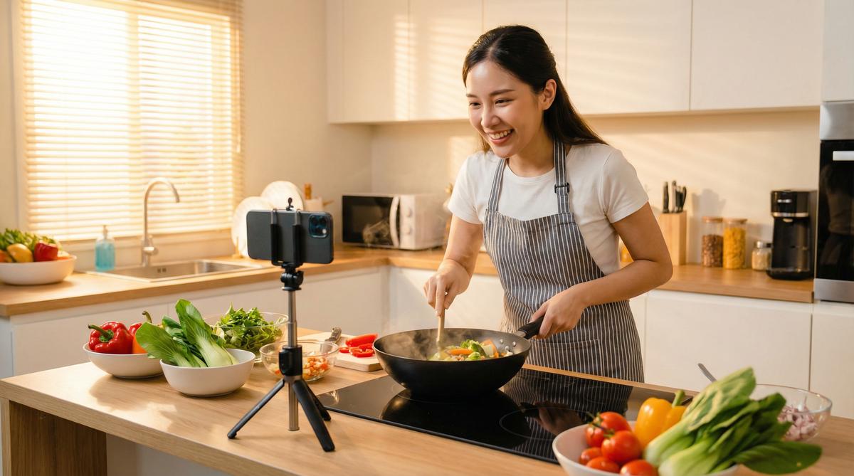 麻豆视频社区美图